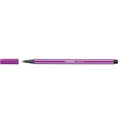 Pennarello Stabilo Pen 68/58 lilla
