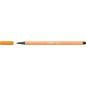 Pennarello Stabilo Pen 68/54 arancio