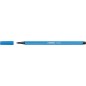 Pennarello Stabilo Pen 68/41 blu scuro