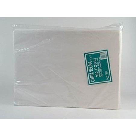 CARTA TAGLIO 100X140 GR.31 -100pz 7003