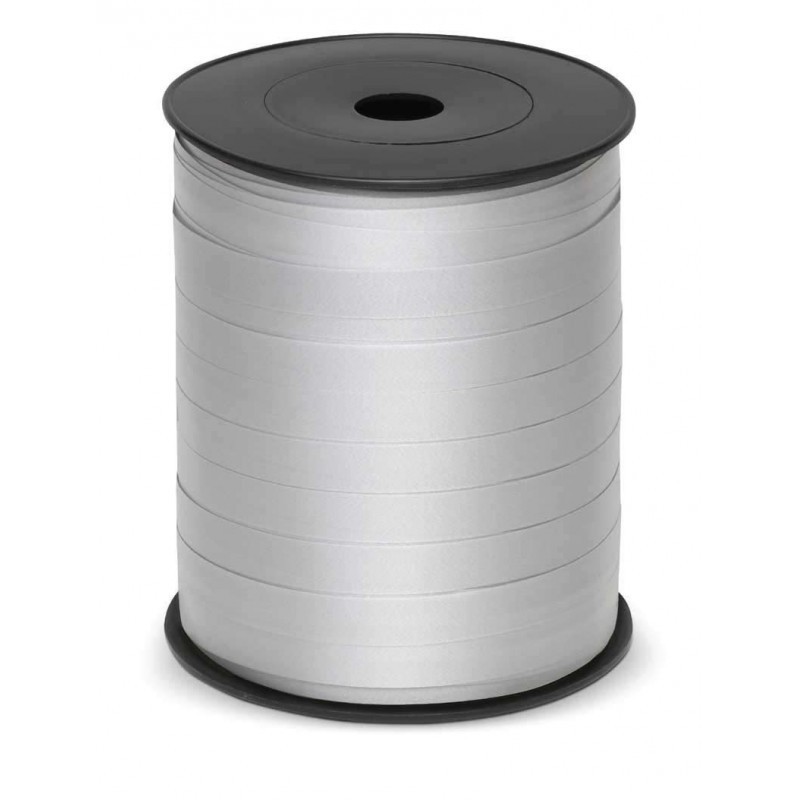 NASTRO DECOR. DIAMANT INAB mm10/250mt ARGENTO 1250/0002