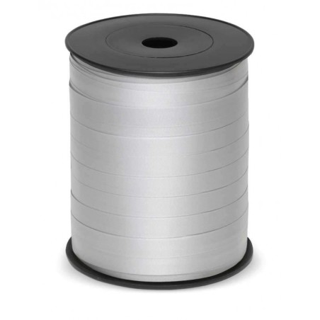 NASTRO DECOR. DIAMANT INAB mm10/250mt ARGENTO 1250/0002