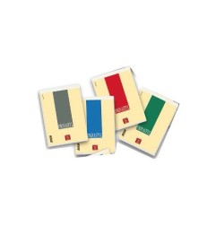 Blocconote Pignastyl A5 colore bianco 80 gr Pigna 213747