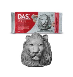 Fila Das Argilla effetto Pietra pasta modellabile panetto 1 KG 3482