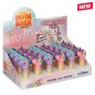 Colla Stick Dream Unicorn 8 gr espositore 24 Pz in due colori assortiti 22/137