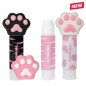 Colla Stick Friendly Paw 8 gr espositore 24 Pz in tre colori assortiti 22/136