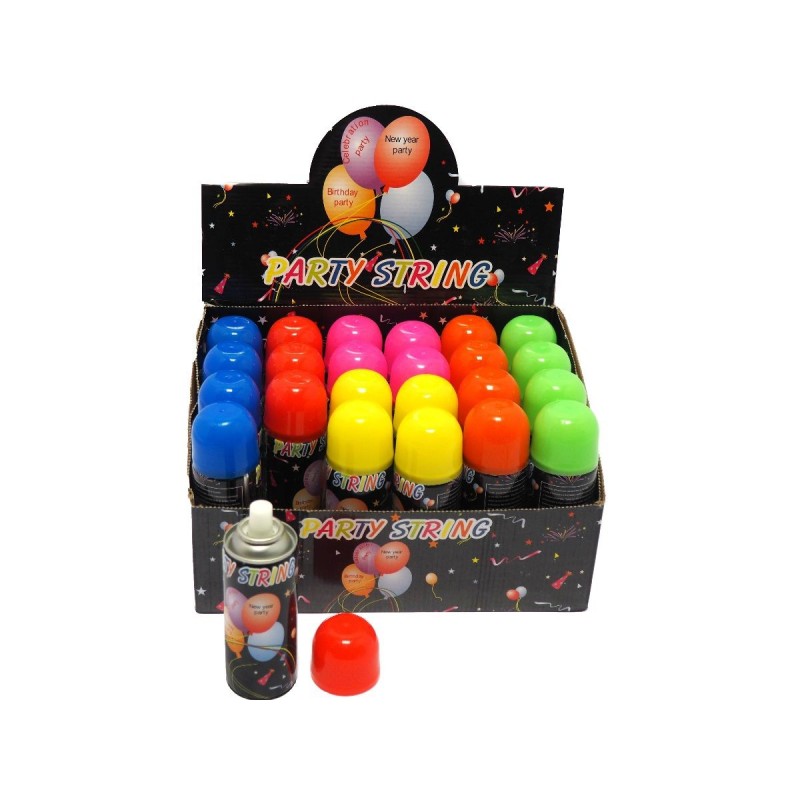 STELLE FILANTI SPRAY 85GR