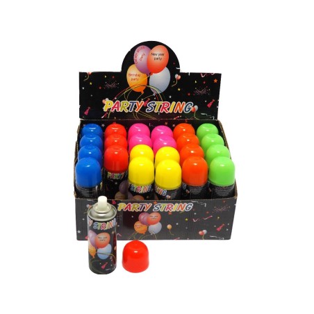 STELLE FILANTI SPRAY 85GR