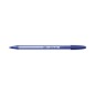 BIC Cristal Soft Penna a Sfera Blu 1,2 mm Confezione da 50 951434