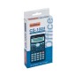 Calcolatrice Scientifica NikOffice CS-102 II 400 Funzioni 08/007