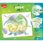 MAPED CREATIV AQUA'ART DINOSAURI 907058
