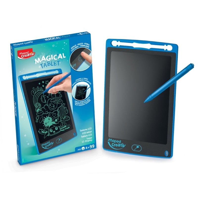 MAPED CREATIV MAXI MAGICAL TABLET 907077