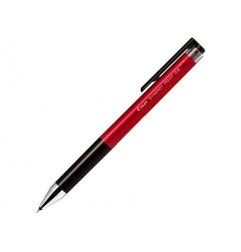 Penna Biro Roller Pilot Synergy 0,5 colore rosso 12pz 001367