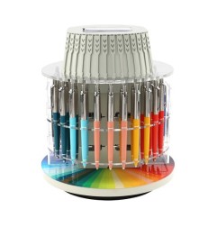 EXPO 40 SFERE PARKER JOTTER COL.ASS.+40 REFILL 2199461