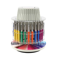 EXPO 40 SFERE PARKER JOTTER COL.ASS.+40 REFILL 2199461