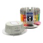 EXPO 40 SFERE PARKER JOTTER COL.ASS.+40 REFILL 2199461