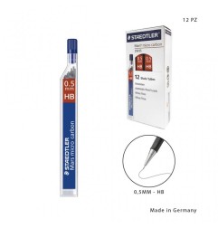 MINE 05 MARSMICRO CARBON HB -12ast 25005-HB