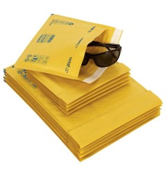 Blasetti Buste Imbottite Sacboll J" 320x500mm Avana 10 pz 0716"