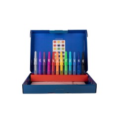 MGG Canenco Spidey Spray Pen Set Deluxe SPM22368