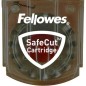 Fellowes Kit Lame di Ricambio SafeCut™ per Taglierine Neutron, Neutron Plus, Proton ed Electron 3 Pz 5411301