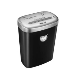 Fellowes Distruggidocumenti 53C a Frammento 10 Fogli 4x35mm con Cestino da 23 Litri 4653101