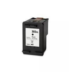Cartuccia Compatibile Inkjet HP N303XL T6N04A Nero