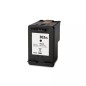 Cartuccia Compatibile Inkjet HP N303XL T6N04A Nero