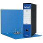 Esselte Registratore d'archivio con custodia protocollo d.8 blu G85 Oxford 390785050