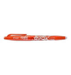 Pilot Penna Gel Cancellabile FriXion Ball 0.7 mm Arancione 006598