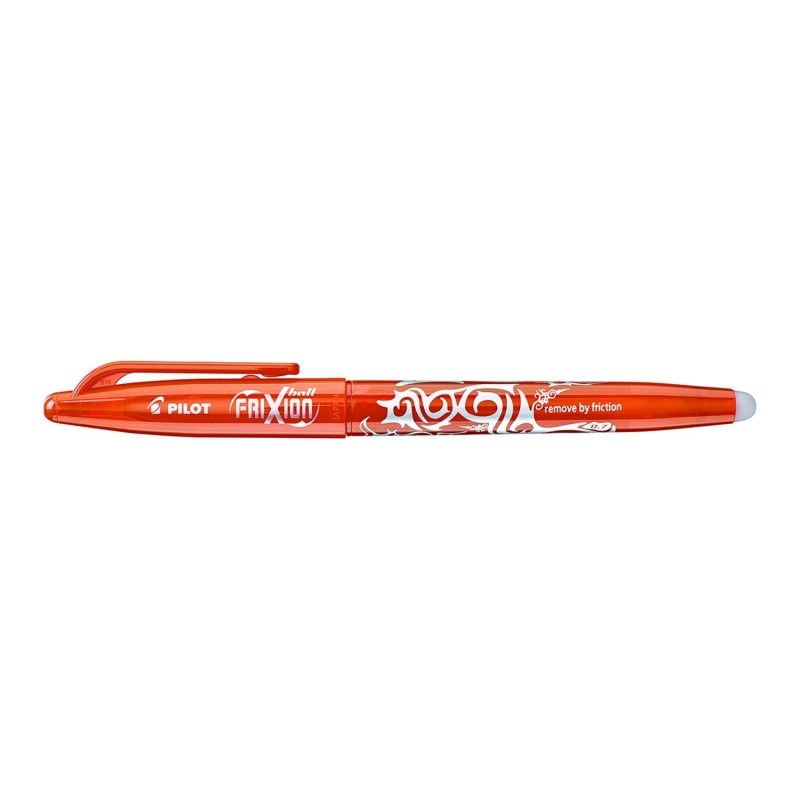 Pilot Penna Gel Cancellabile FriXion Ball 0.7 mm Arancione 006598