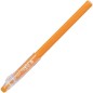 Pilot FriXion Ball Sticks Penna a Sfera Cancellabile Arancione Punta 0.7 mm 12 pz 006901