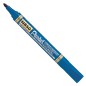 MARKER PENTEL PEN N850 BLU -12pz