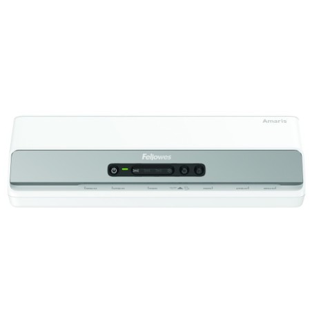 Plastificatrice Fellowes Amaris A3 a 6 rulli 8058201
