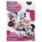 Album da colorare MINNIE