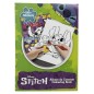Album da colorare STITCH
