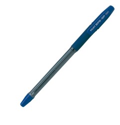 PILOT Penna Biro a sfera BPS-GP M 1586 di colore Blu 1,0 mm 001586