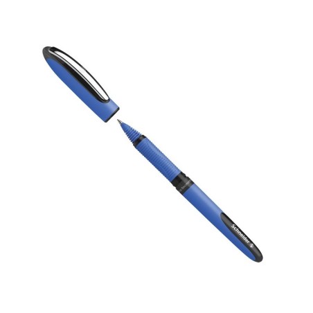 Schneider Roller One Hybrid C 0.5 mm Nero 10 Pz 183201