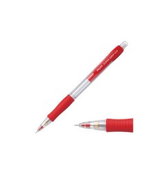 Pilot Super Grip Portamine 0,5 mm con Impugnatura in Gomma e Gommino Integrato 08732