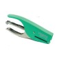 Internet Cucitrice Manuale a Pinza Virginia Spring Pastel Passo 6 Max 18 Fogli Verde 0101VE