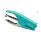 Internet Cucitrice Manuale a Pinza Virginia Spring Pastel Passo 6 Max 18 Fogli Azzurro 0101AZ