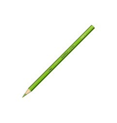 Giotto Supermina Set 12 Matite Colorate Bistro con Mina Extra-Large 3,8 mm 2390