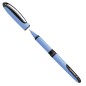 Penna Roller Schneider One Hybrid N Nero Punta Ago 0,3 mm con Inchiostro Indelebile 183401