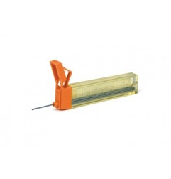 Mine per Portamine LYRA Techno Fineline 0,9 mm HB 12 Pz L5003100