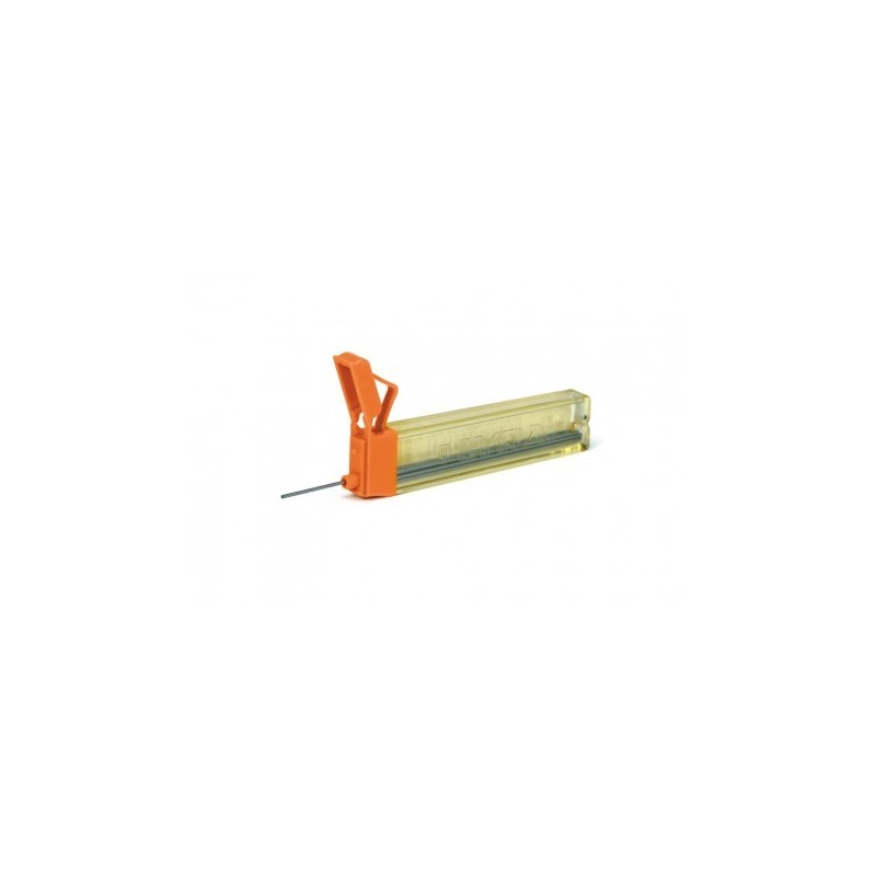 Mine per Portamine LYRA Techno Fineline 0,9 mm HB 12 Pz L5003100