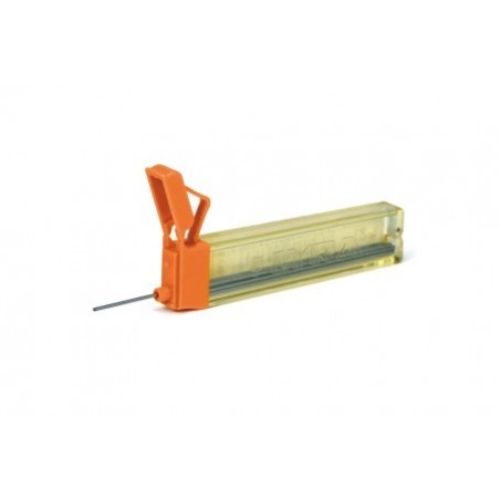 Mine per Portamine LYRA Techno Fineline 0,9 mm HB 12 Pz L5003100