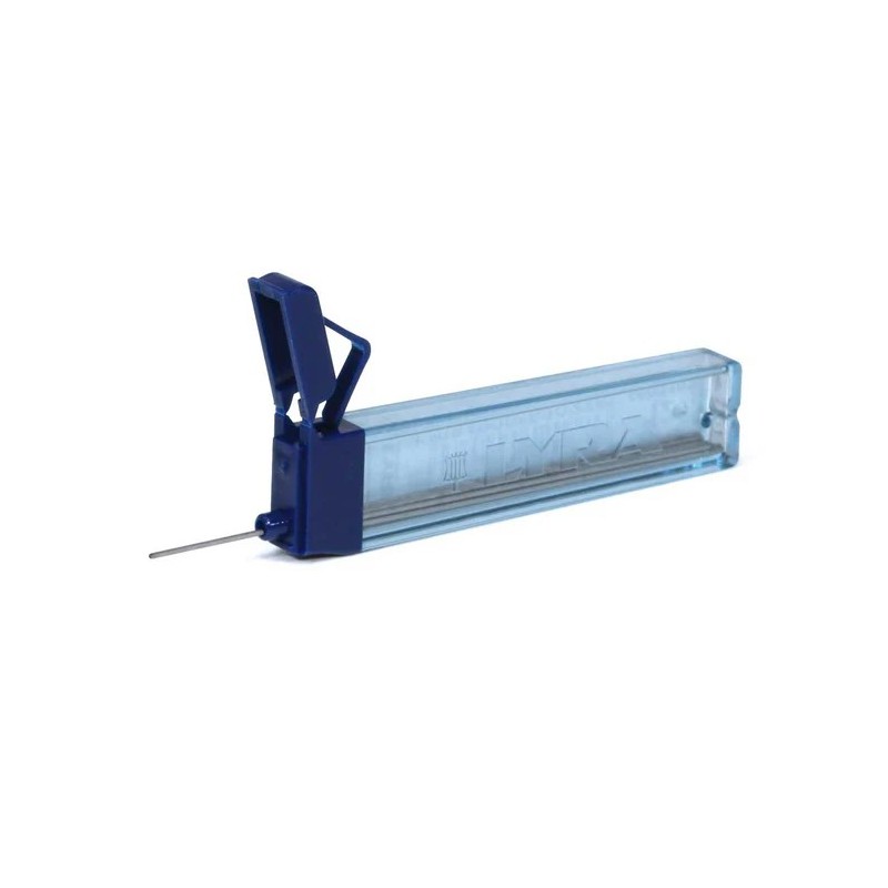 Mine per Portamine LYRA Techno Fineline 0,7 mm HB 12 Pz L5002100