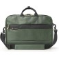 BORSA 2 MANICI JOB INTEMPO TESSUTO TECNICO VERDE 9236JBL24