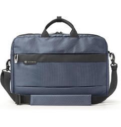 BORSA 2 MANICI JOB INTEMPO TESSUTO TECNICO BLU 9236JBL32