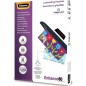 Fellowes Enhance Pouches Plastificazione A4 80 Micron Confezione da 100 Pezzi 5306114