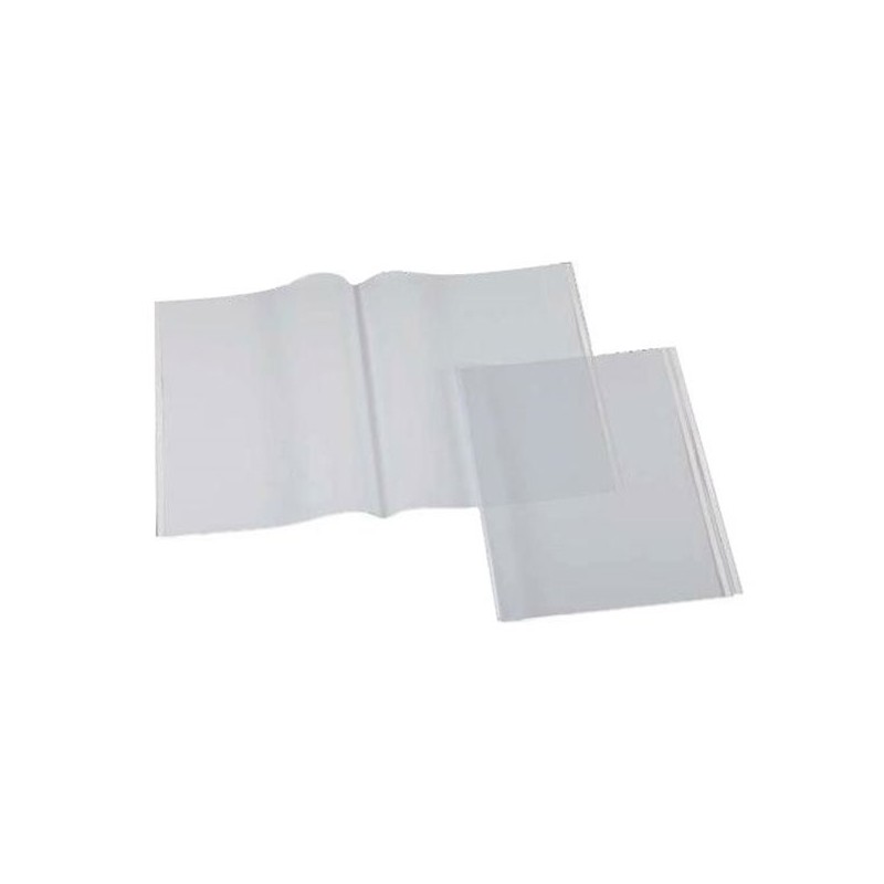 Favorit Coprimaxi C230 Goffrato Neutro 100 Pezzi 100500893